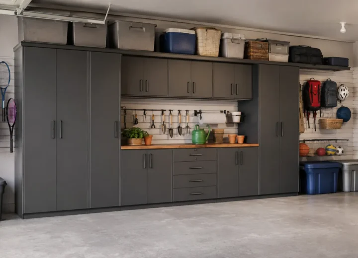 Garage Storage
